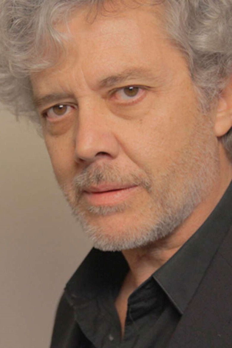 José Olmo portrait image