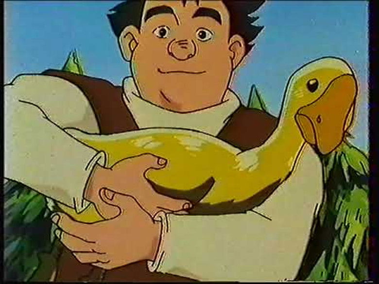 Ali Baba and the Forty Thieves