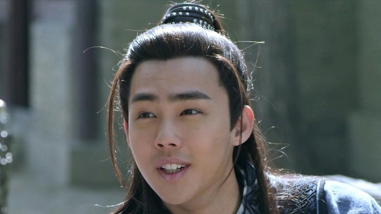 Still image for First Sword of Wudang season 1 episode 32: Episode 32 Still image for First Sword of Wudang season 1 episode 32: Episode 32