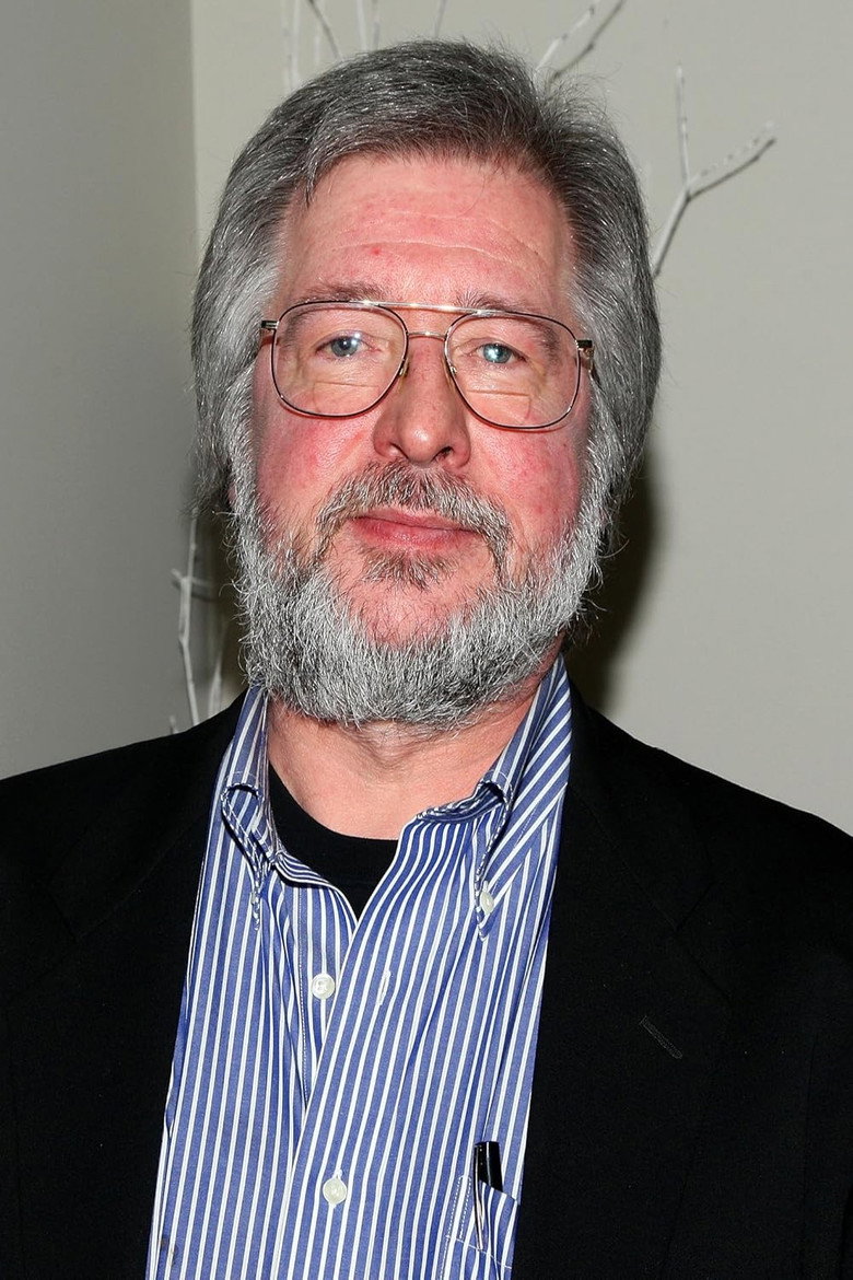 Tom Davis photo 1