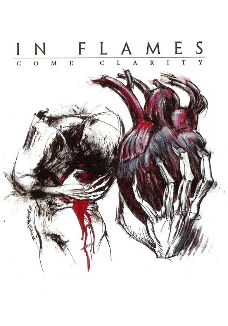 Imatge de In Flames - Come Clarity