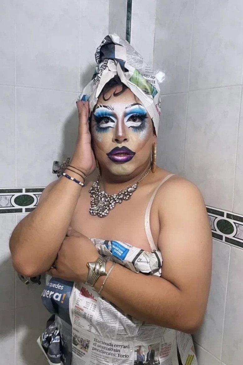 Eddy La Suripanta