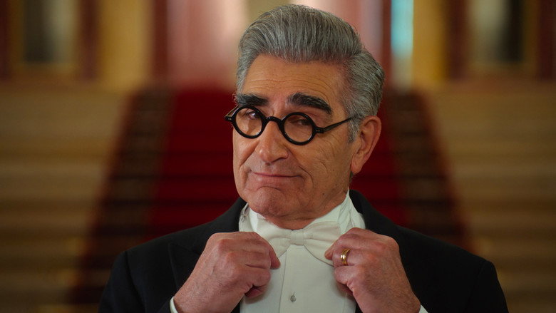 Still from Urlaub wider Willen mit Eugene Levy - Season 3 Episode 2