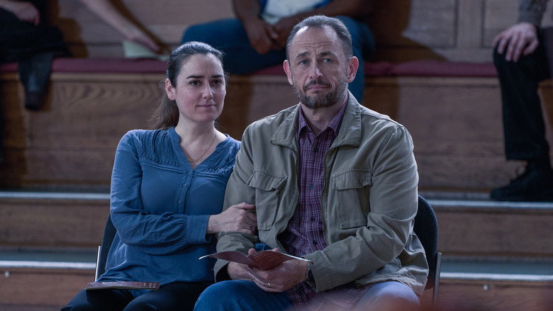 Still from The Chelsea Detective - Season 3 Episode 3
