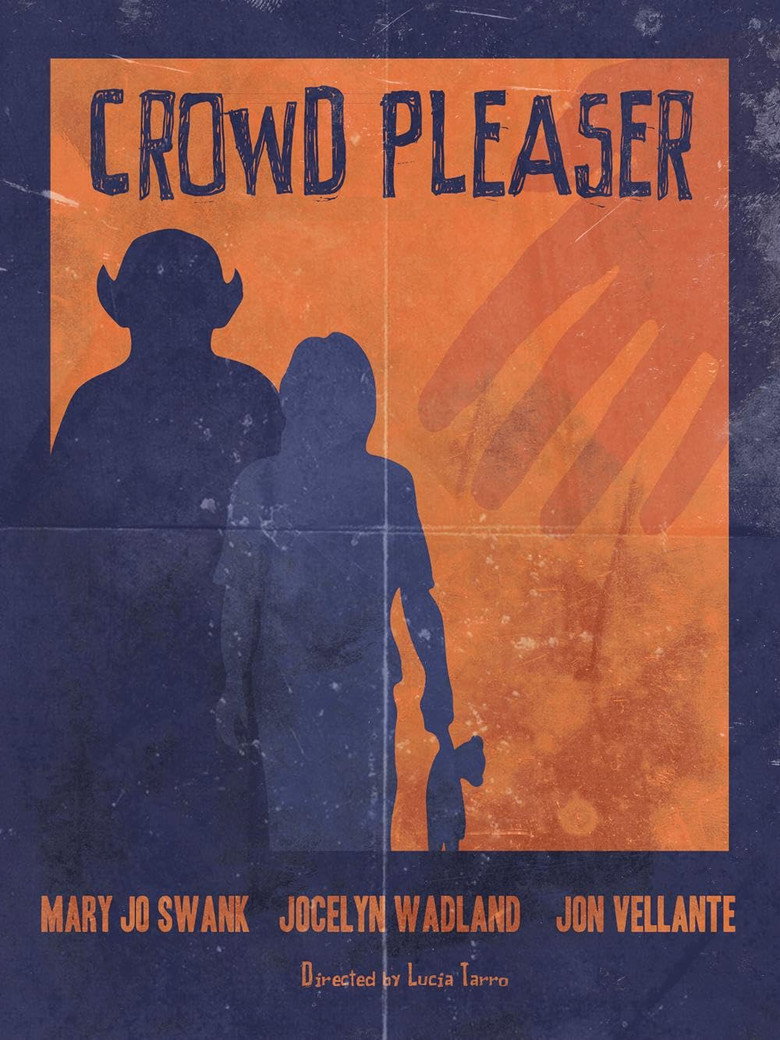 Imatge de Crowd Pleaser