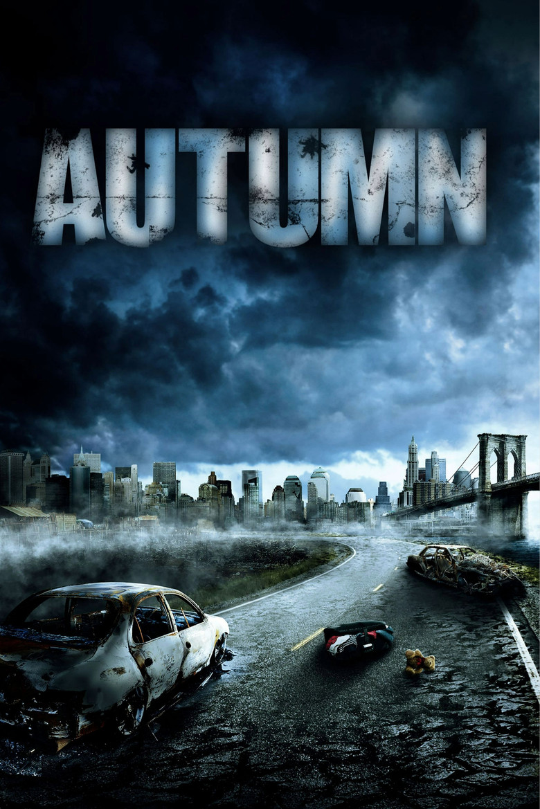 Autumn of the living Dead