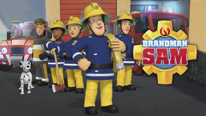 Fireman Sam (1987)