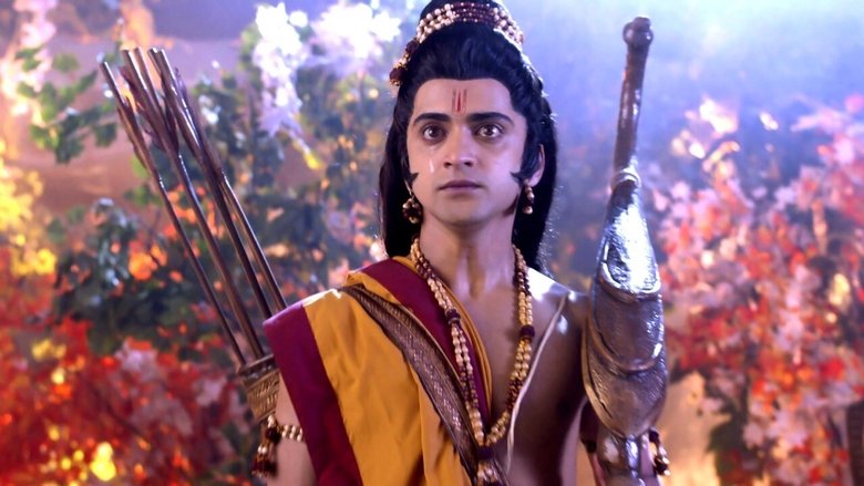 Still image for RadhaKrishn season 1 episode 321: Ram Takes an Oath Still image for RadhaKrishn season 1 episode 321: Ram Takes an Oath