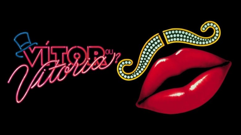 Victor/Victoria (1982)