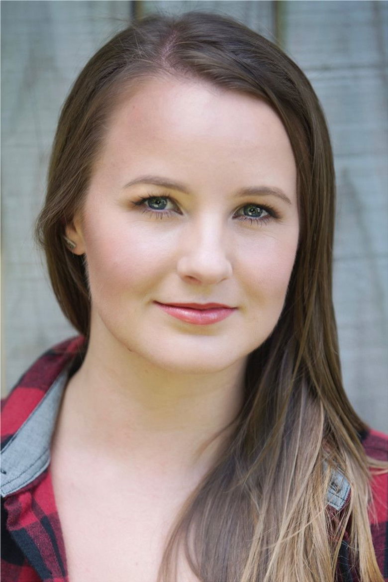 Anna Mathiassen portrait image