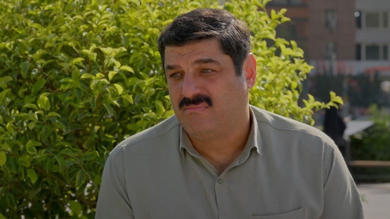 Still image for Da Vinci’s season 1 episode 7: Episode 07