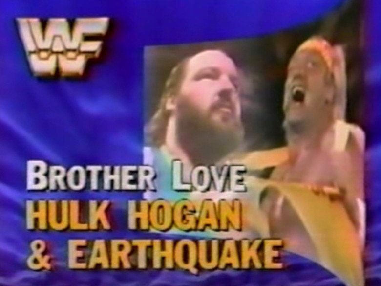 WWF Superstars 시즌 5 21화