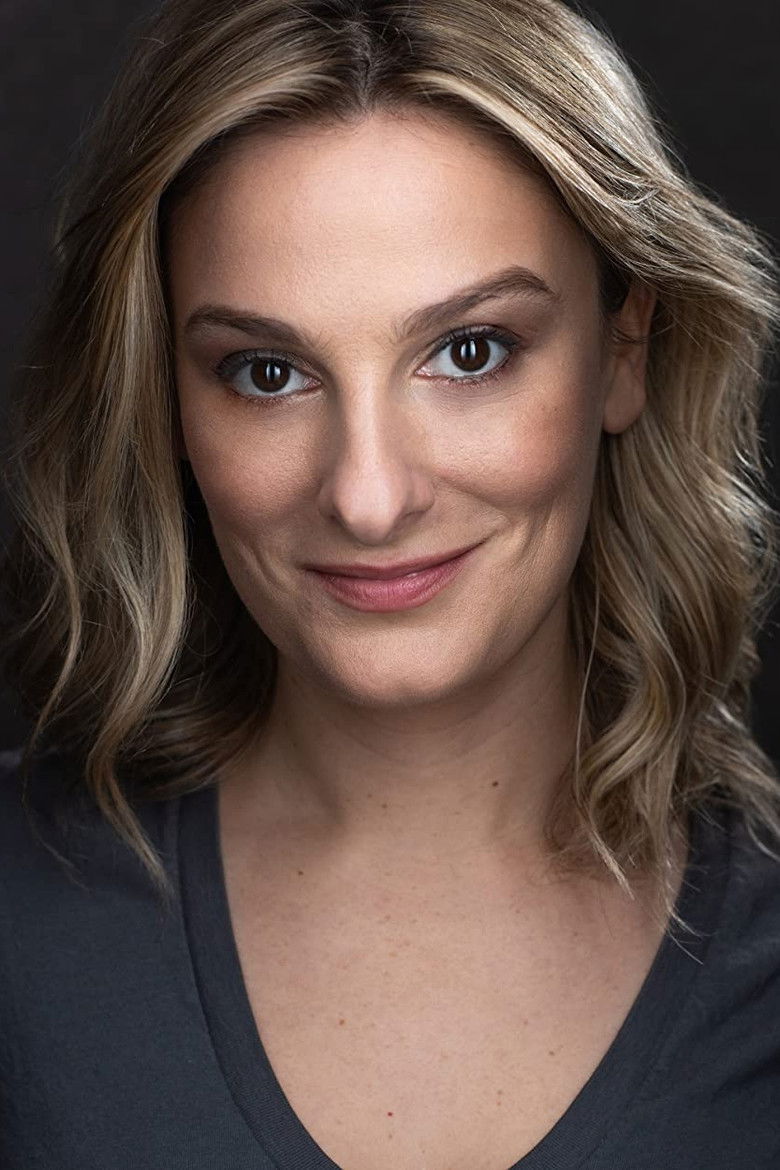 Claire Tyers portrait image