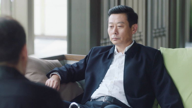 Still image for Fen Jie Xian season 1 episode 38: Episode 38 Still image for Fen Jie Xian season 1 episode 38: Episode 38