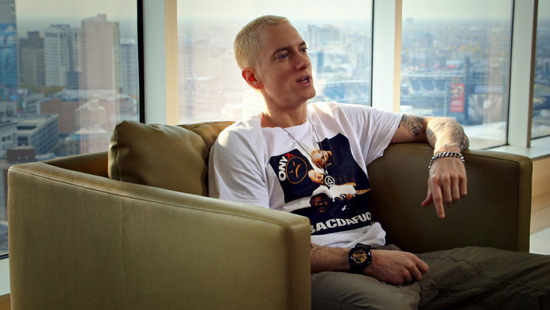 Still from The Defiant Ones - Season 1 Episode 4