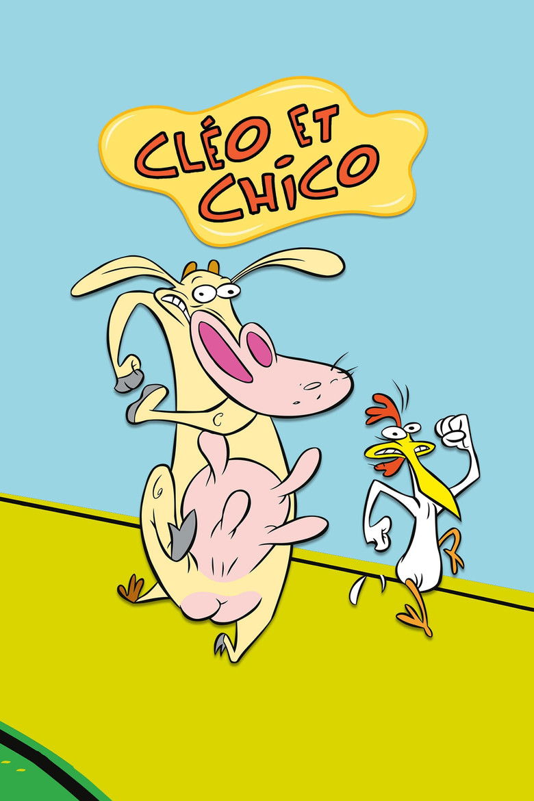 Cleo et Chico