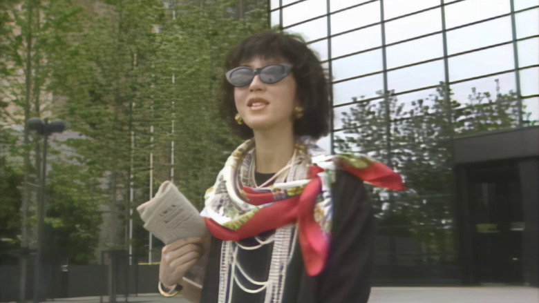 MEIKO TV (1985)