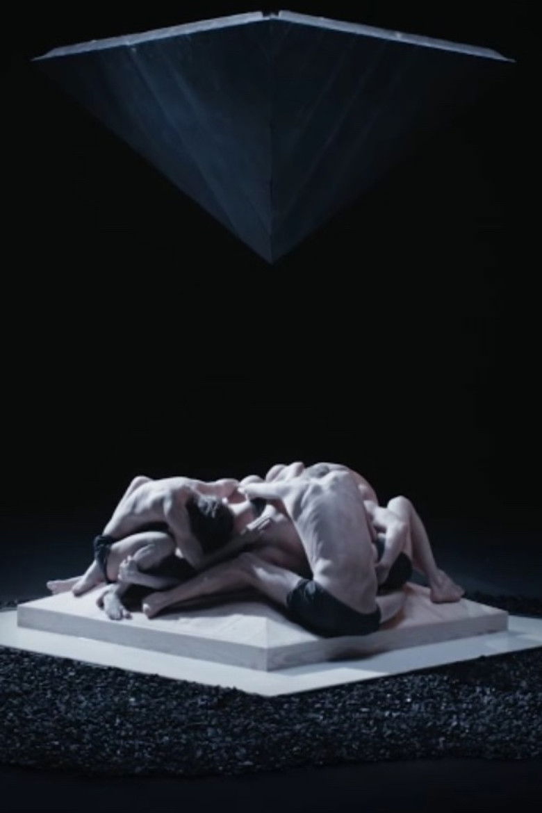 Imatge de Extraction: The Raft of the Medusa