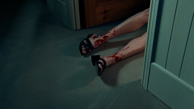 Woman, Dying image 3