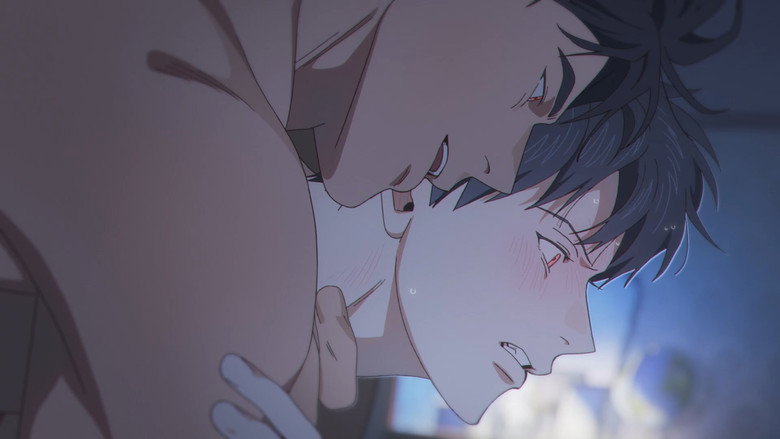 Still from 민용 - ซีซัน 1 ตอน 12