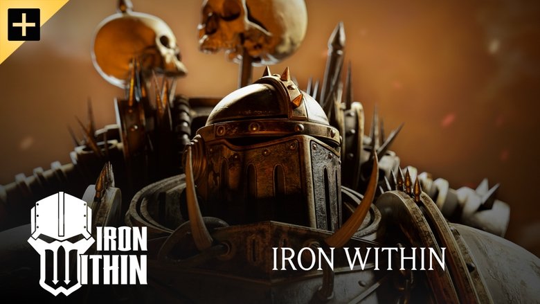 Iron Within en streaming