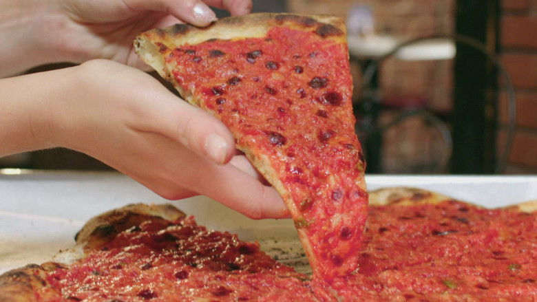 Still image for All-Star Best Thing I Ever Ate season 1 episode 2: Pizza and Burgers Still image for All-Star Best Thing I Ever Ate season 1 episode 2: Pizza and Burgers