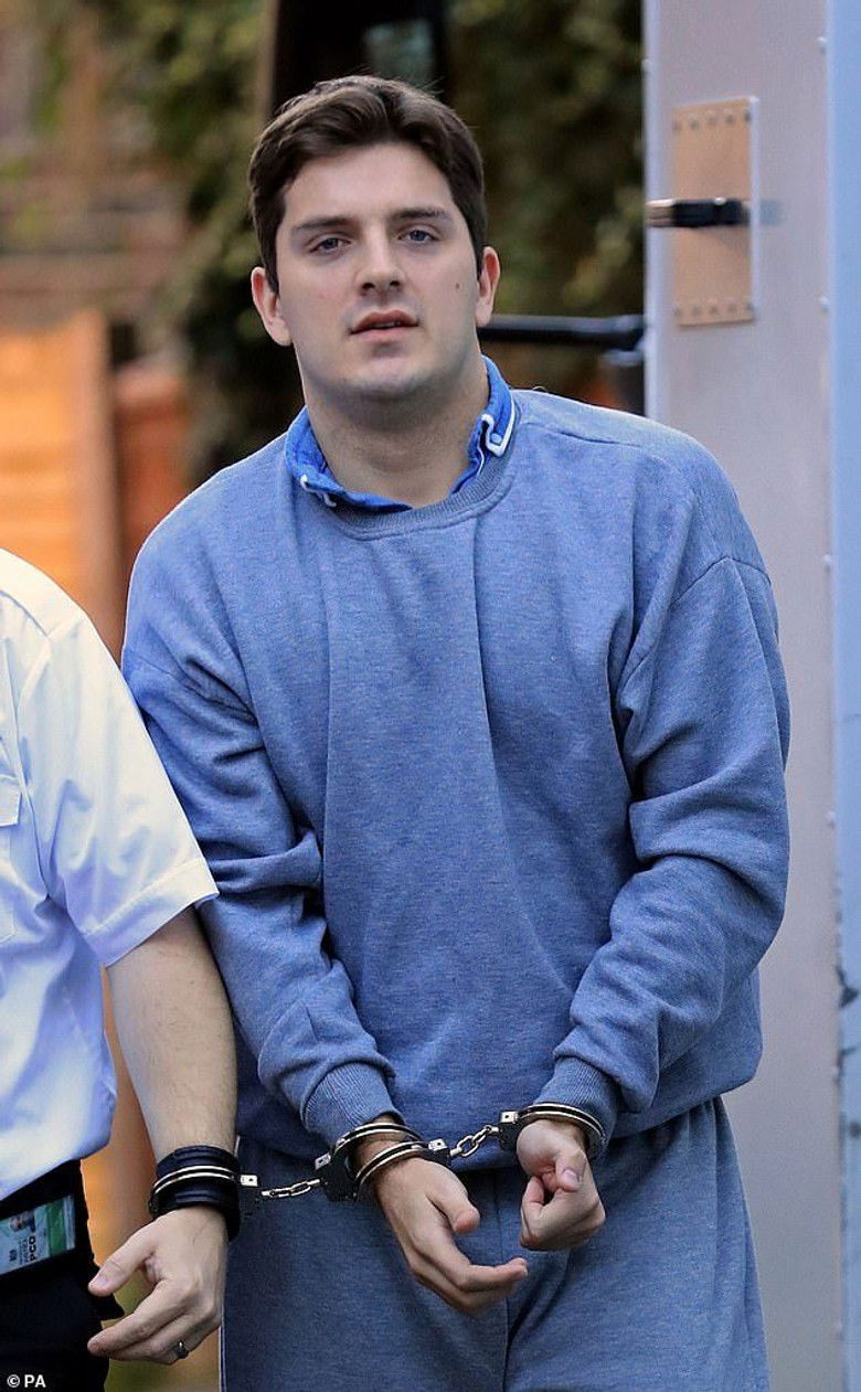 Imatge de The Man Who Used HIV As A Weapon