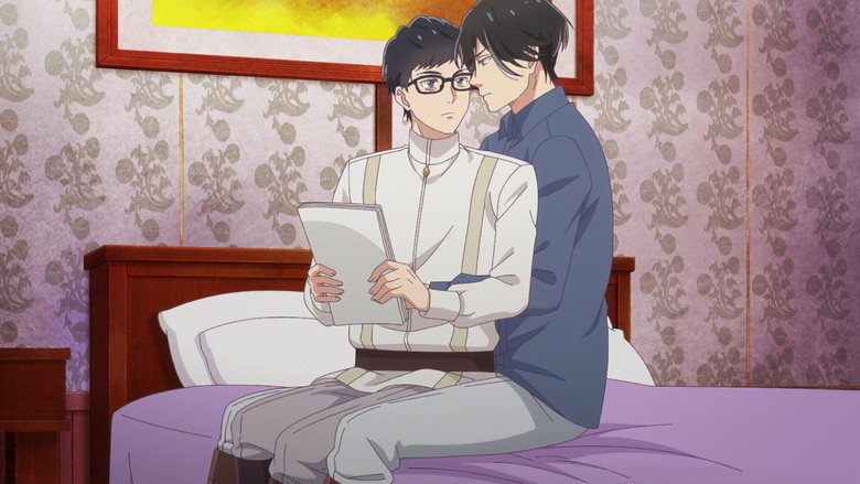 Still from 異世界の沙汰は社畜次第 - Season 1 Episode 5