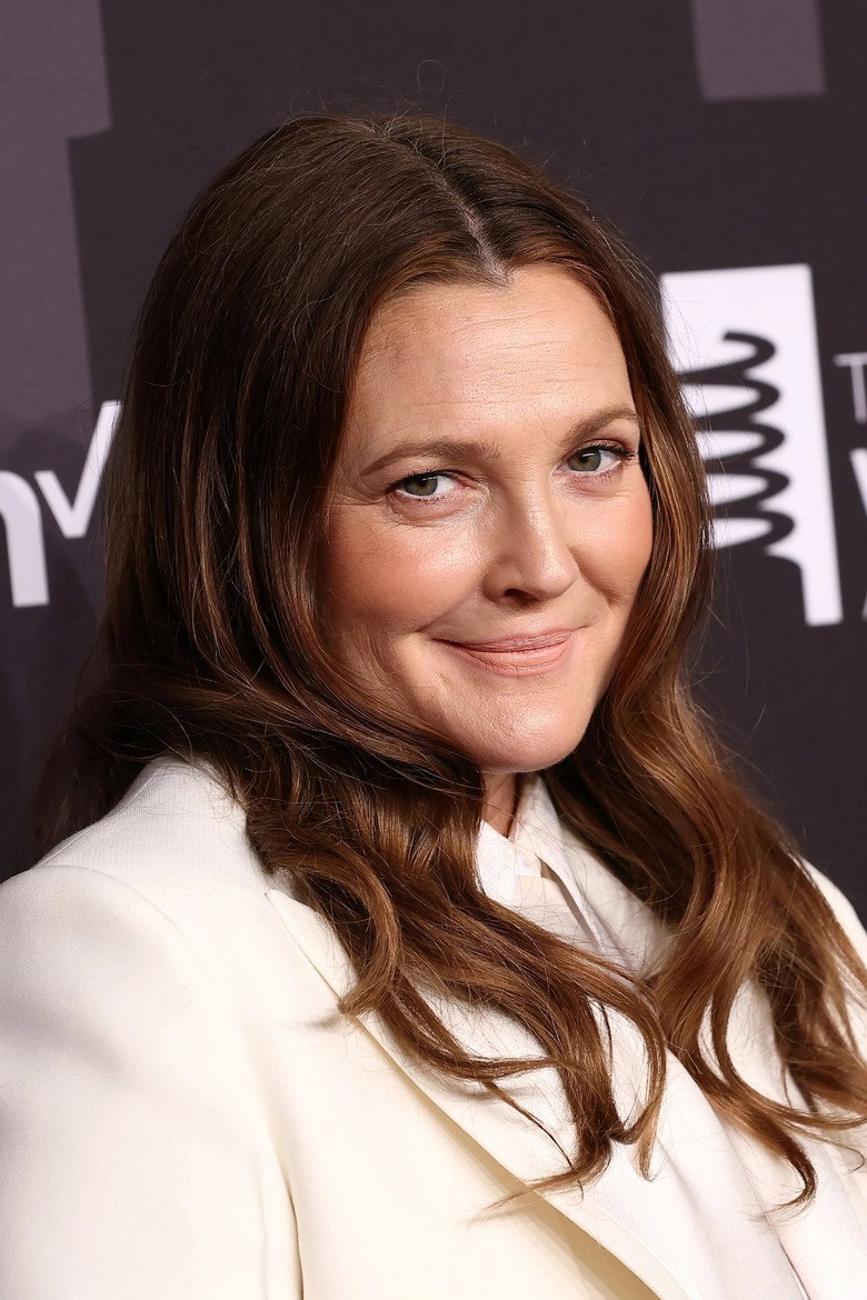 Drew Barrymore photo
