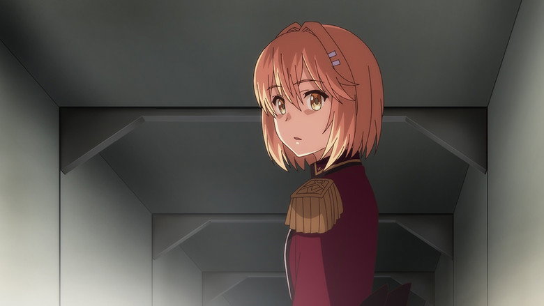Still from How a Realist Hero Rebuilt the Kingdom - Season 1 Episode 19