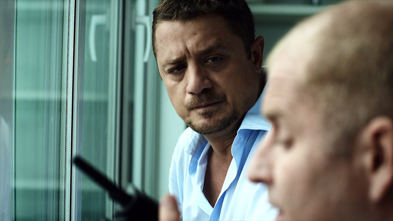 Still image for Лектор season 1 episode 5: Episode 5