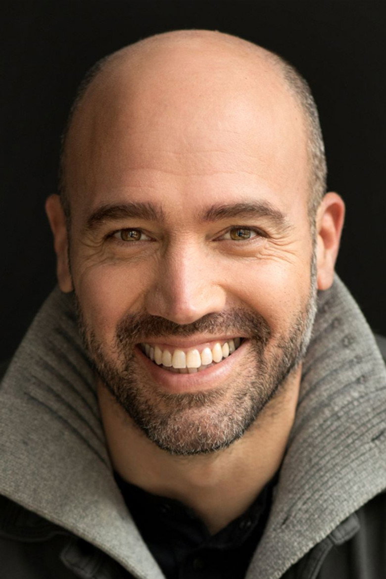 Stefano Faita photo