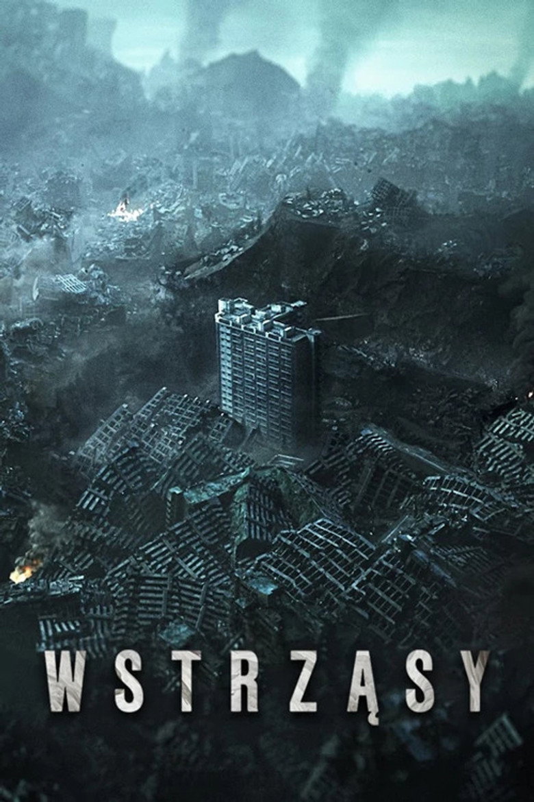 Wstrząsy / Concrete Utopia - Lektor PL