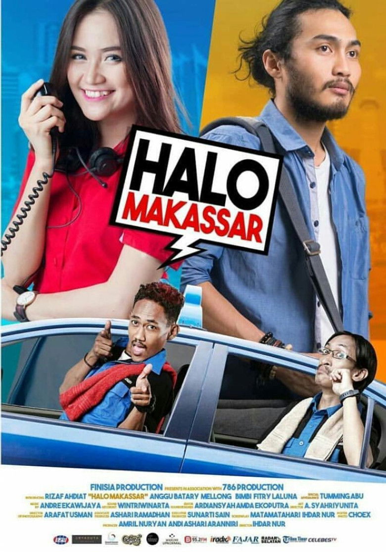 Imatge de Halo Makassar