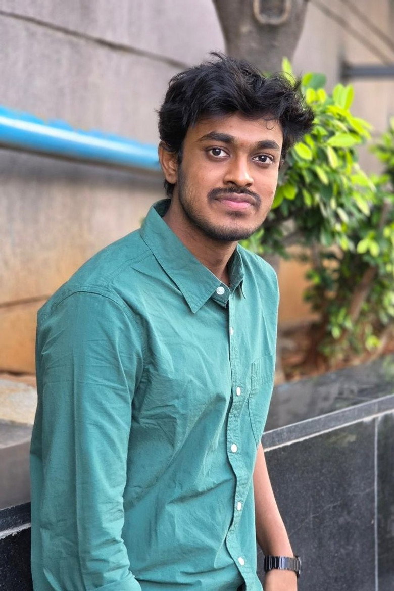 Sharjidh Shaik