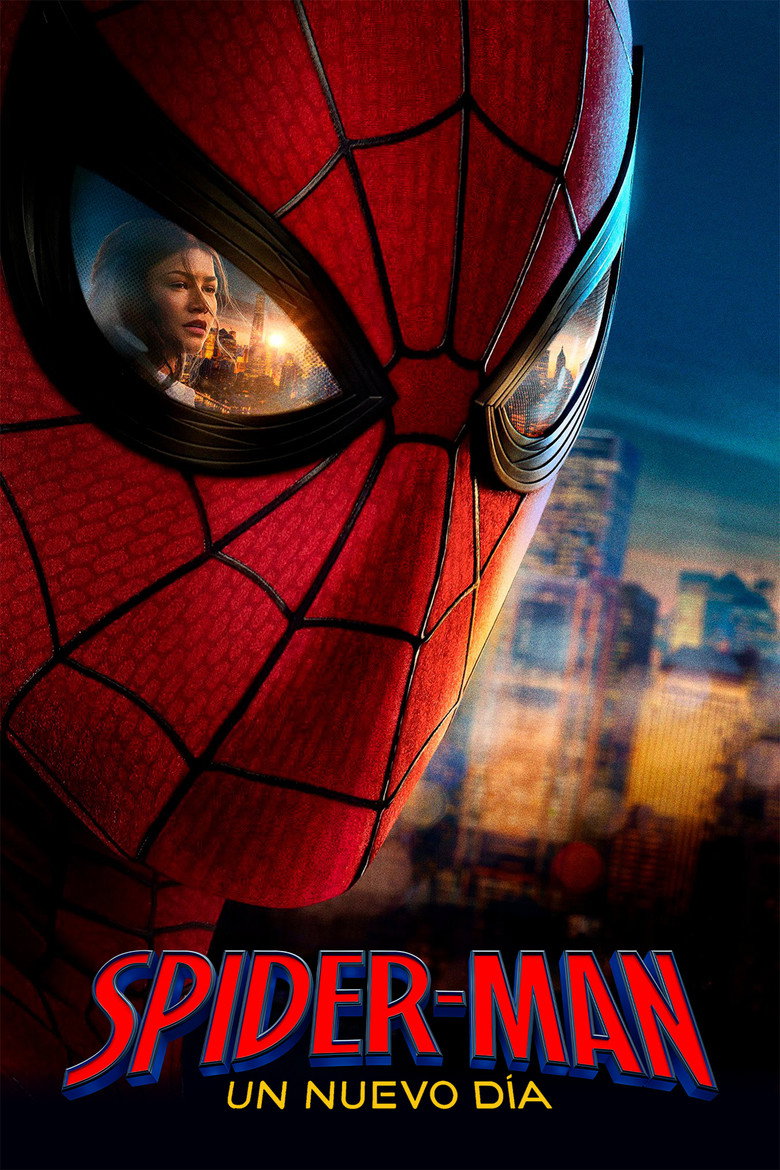Spider-Man: Un nuevo día
