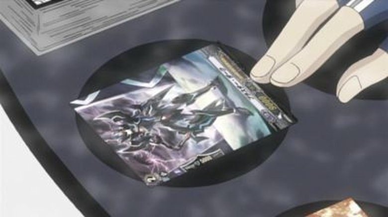 Still image for Cardfight!! Vanguard season 1 episode 64: The Truth of Psyqualia Still image for Cardfight!! Vanguard season 1 episode 64: The Truth of Psyqualia