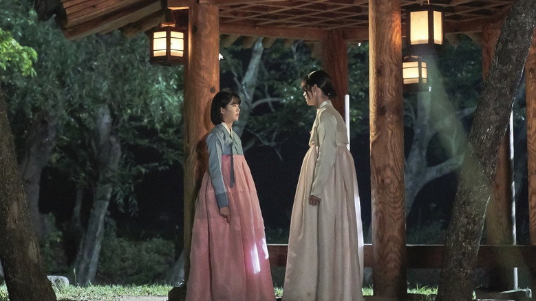Still from The Tale of Nokdu - Season 1 Episode 11