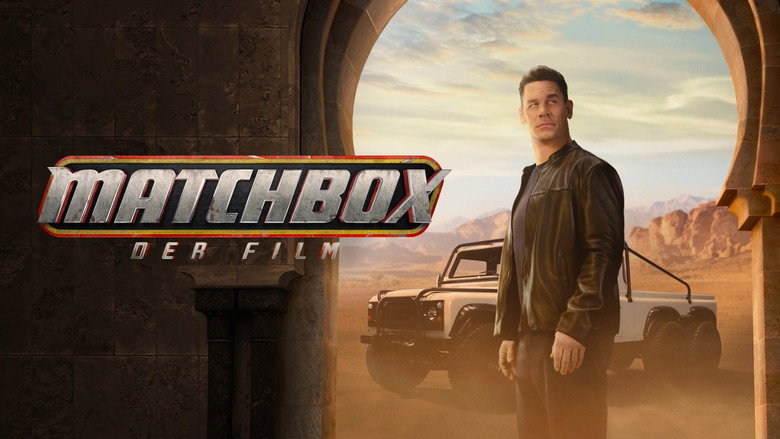 Matchbox: The Movie image 10