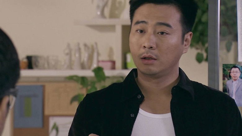 Still image for 抓的就是你 season 1 episode 11: Episode 11