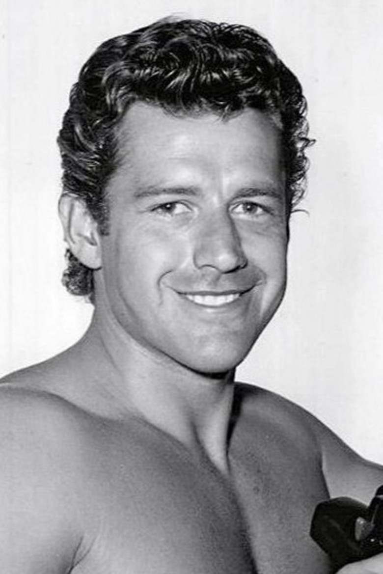 Gordon Scott photo 3