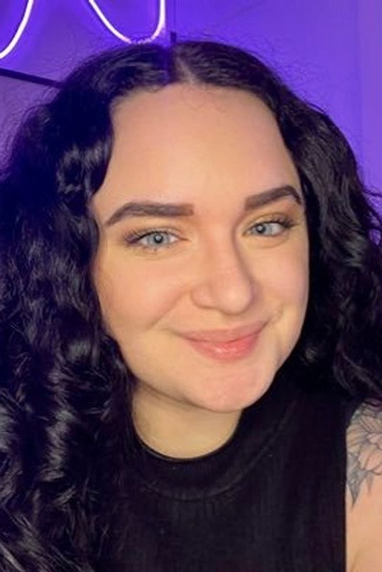 Andrea Cipriano portrait image