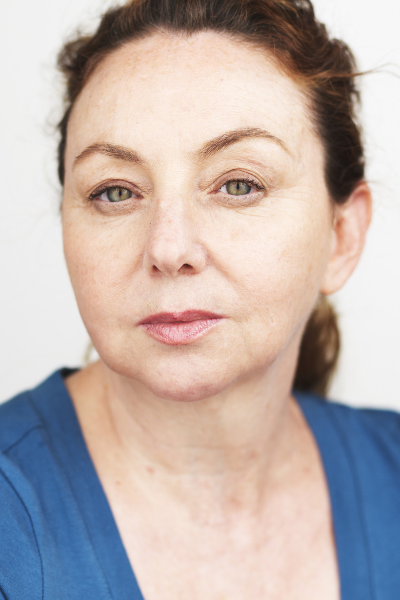 Rebecka Ray portrait image