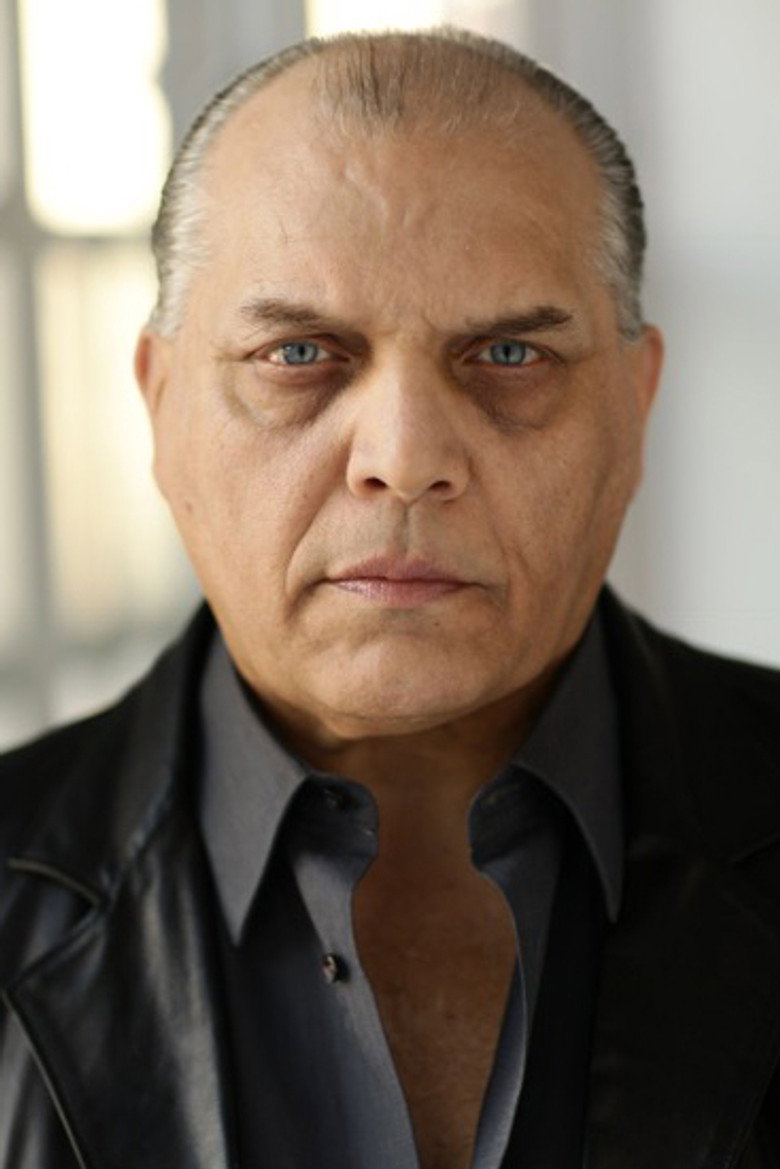Armen Garo photo 2