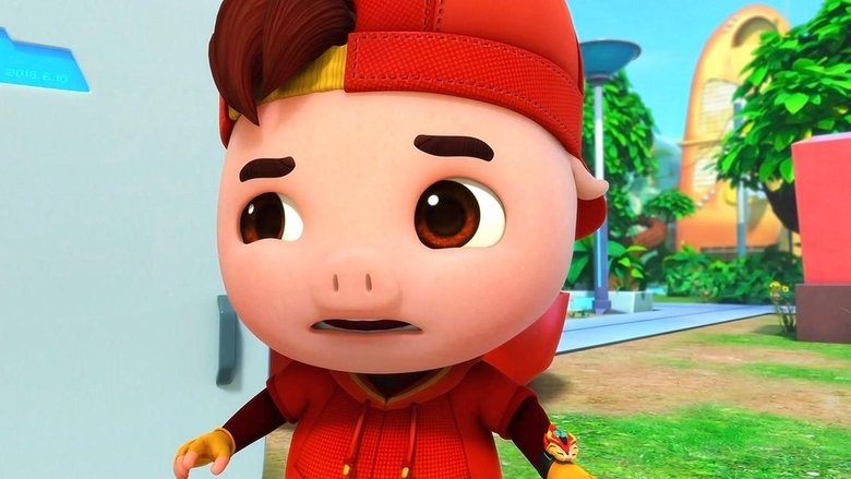 Episode still