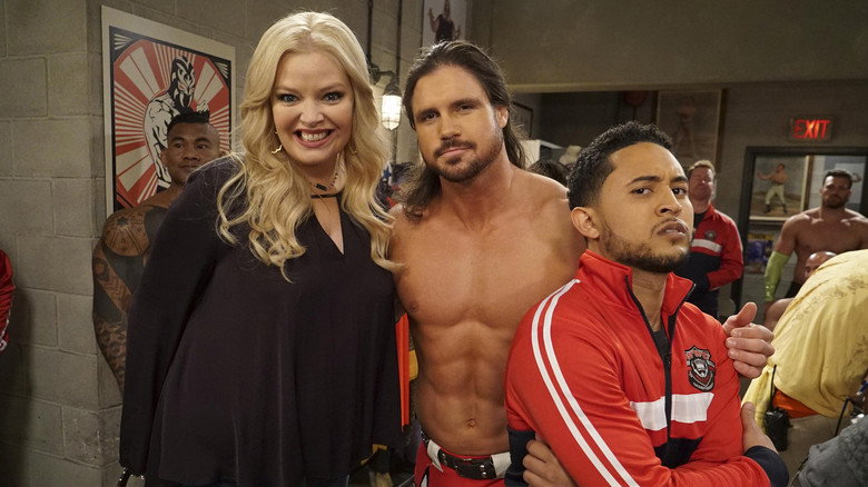 Still from Baby Daddy - Season 6 Episode 3