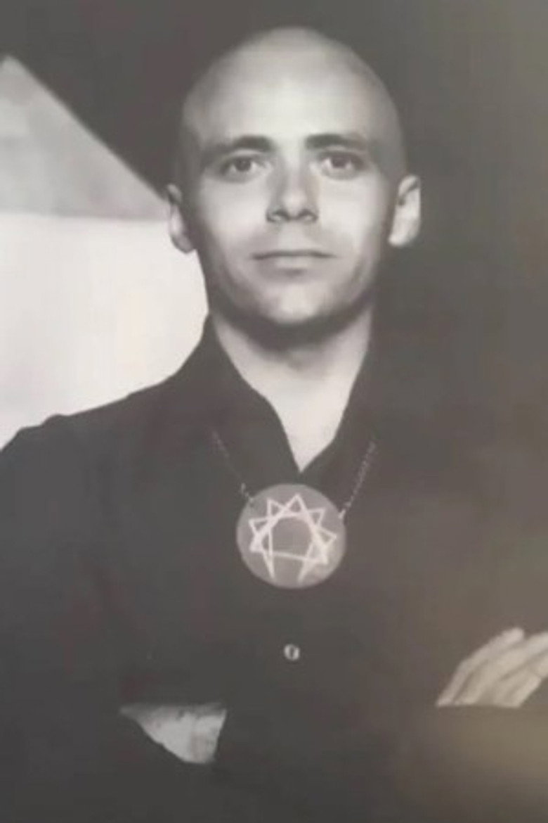 Patrick Flanagan photo