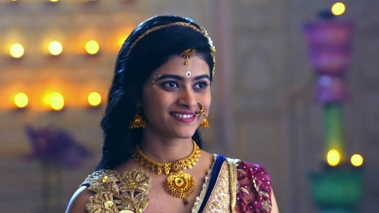 Still image for RadhaKrishn season 1 episode 440: Satyabhama Stuns Satrajit Still image for RadhaKrishn season 1 episode 440: Satyabhama Stuns Satrajit