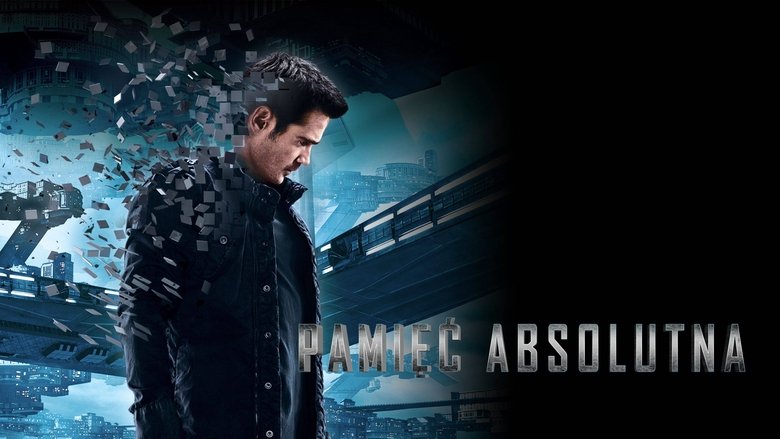Total Recall (2012)
