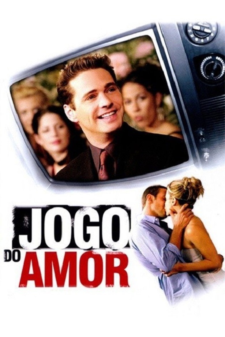 Jogo do Amor